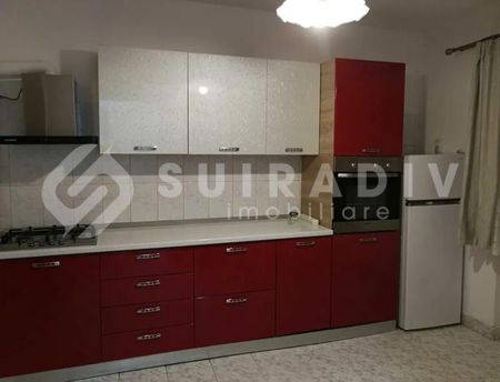 Apartament cu 2 dormitoare in zona centrala-Piata Mihai Viteazu - Fotografie 4