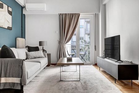 Διαμέρισμα για ενοικίαση Καισαριανή - Φωτογραφία 3