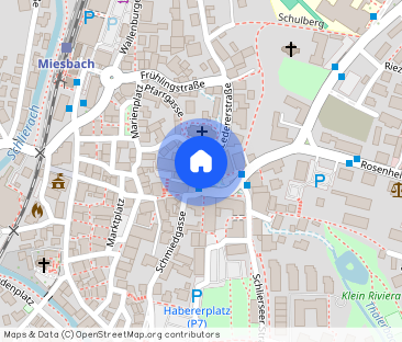 Moderne Dachgeschosswohnung auf Neubau-Niveau, frisch saniert, ruhi... - Foto 1