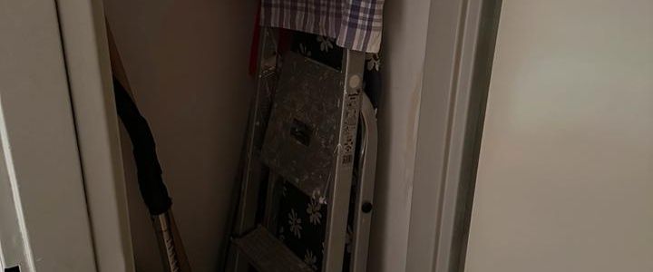 Schöner 2 Zimmer Wohnung zuvermieten 600€ - Photo 1