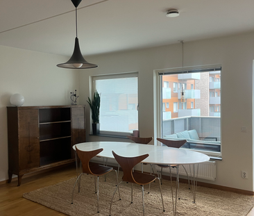 Scheelevägen, Lund - Foto 5 | Rentumo