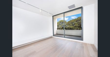 Designer 1 Bedroom Apartment! - Photo 2