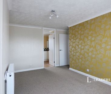 1 bedroom apartment to rent Armada Way, Littlehampton, West Sussex,... - Photo 4