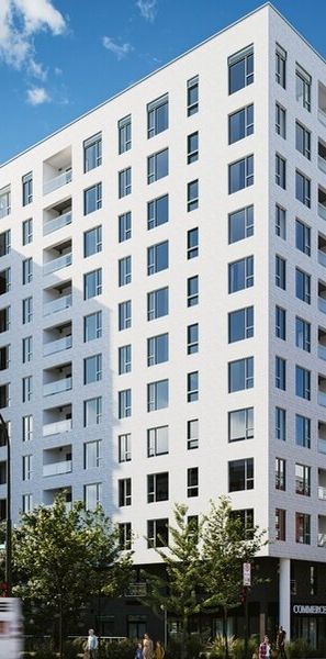 Bachelor - 5460 Sherbrooke E Street, Montréal - Photo 1