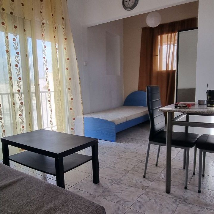 Studio/Γκαρσονιέρα για ενοικίαση Μεταμόρφωση (Βόλος) - Φωτογραφία 1