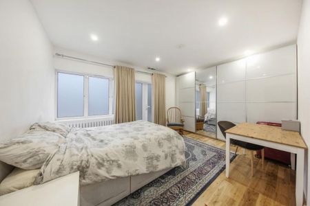 2 bedroom flat to rent - Photo 4