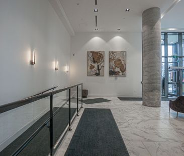 For Lease - 15 Wellington Street Unit# 603, Kitchener, Ontario - Photo 4