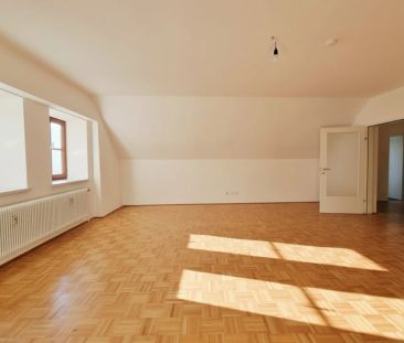 Urbanes Wohnen in Krems – Stilvolle 3-Zimmer-Wohnung im Stadtzentrum - Photo 4