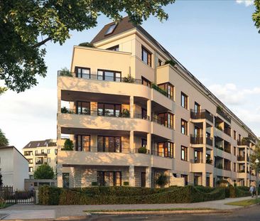 Kompakter Grundriss mit allerlei Highlights - Offene Besichtigung a... - Foto 5