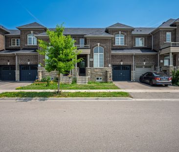 For Lease - 1593 Chretien Street, Milton, Ontario - Photo 3