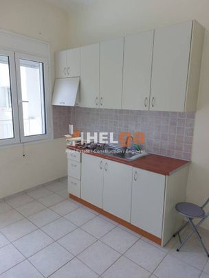 Διαμέρισμα για ενοικίαση Αγία Σοφία (Πάτρα) - Φωτογραφία 1