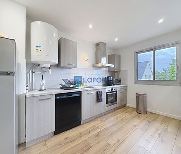 Appartement T2 près de FLERS à louer - Photo 4
