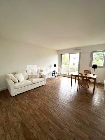 Apartment - Photo 2