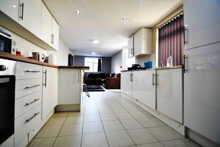 Merthyr Street, Cathays - Photo 2