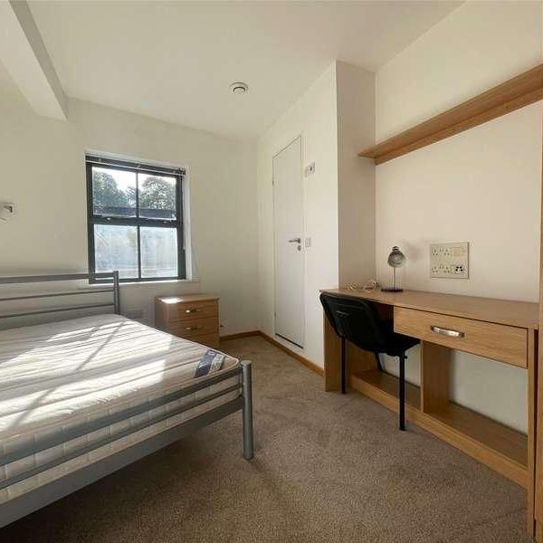 Taddiforde Road, Exeter, Devon, EX4 - Photo 1