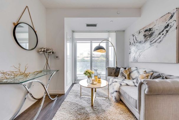 For Lease - 55 Ann O'reilly Road Unit# 427, Toronto, Ontario - Photo 1