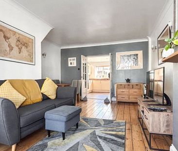 2 bedroom house to rent - Photo 2