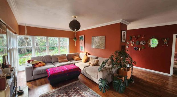 Fully Furnished, Peaceful & Private - Photo 1