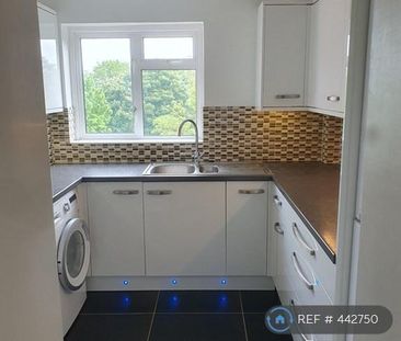 3 bedroom flat to rent - Photo 2
