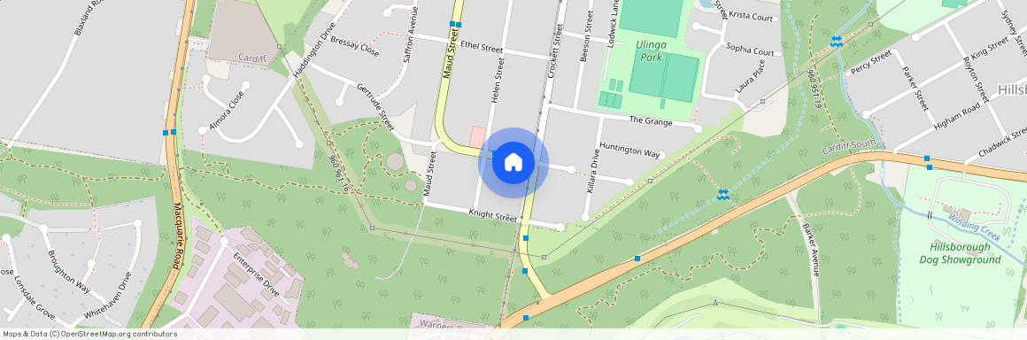 8 Gertrude Street, Sydney, New South Wales 2205