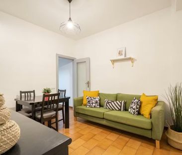 Carrer de Pi i Margall, Barcelona, Catalonia 08025 - Foto 1