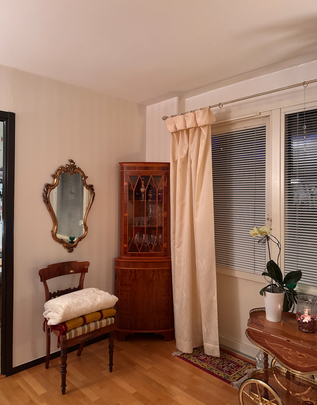 Seminariegatan 12 - Photo 1