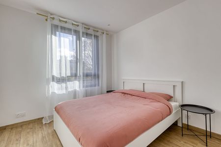 Location Appartement 3 pièces 50m² CACHAN 94230 - Photo 3