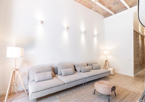 Carrer de Lope de Vega, Barcelona, Catalonia 08005