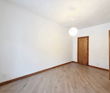 Appartement - 3815 Rue Drolet - Photo 1