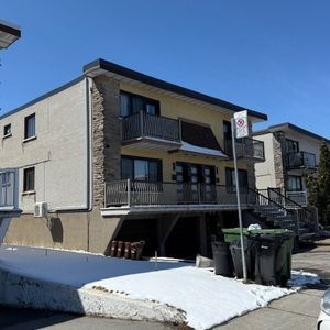 Condo for rent, Montréal (LaSalle) - Photo 2