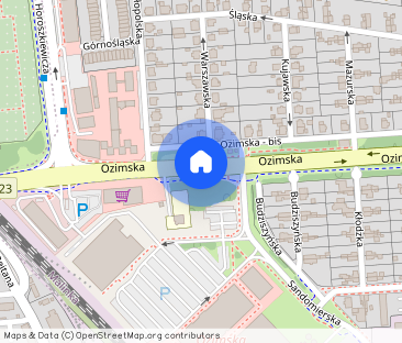 Wyjątkowe mieszkanie Nowy apartament Opole + Garaż podziemny wynajmę - Фото 1