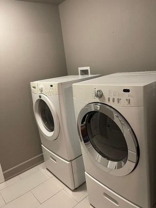 For Lease - 8 Kent Matthew Street Unit# Basement Apt, Richmond Hill, Ontario - Photo 1