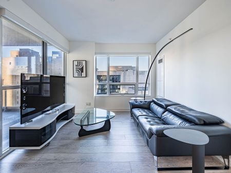 For Lease - 88 Scott Street Unit# 1605, Toronto, Ontario - Photo 2