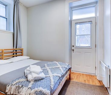 2150 Tupper Street, Montréal, QC - Photo 5