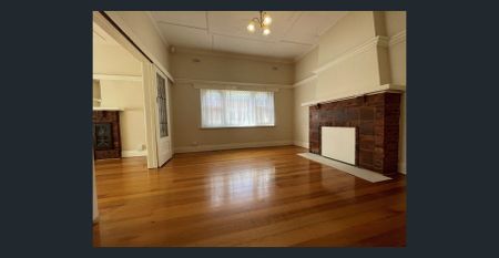 SPACIOUS CHARACTER HOME - Photo 2