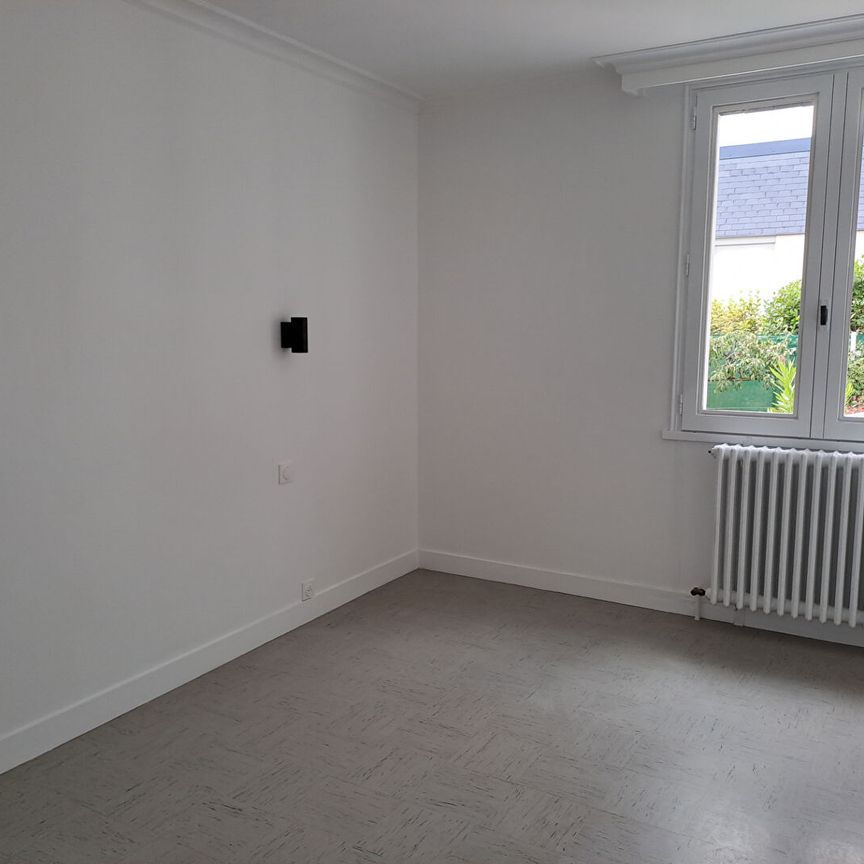 CAEN - Maison 4 pièces - Photo 1