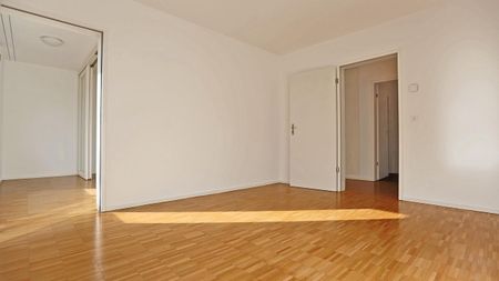 Gemütliche Stadtwohnung nähe Badischer Bahnhof - Foto 5