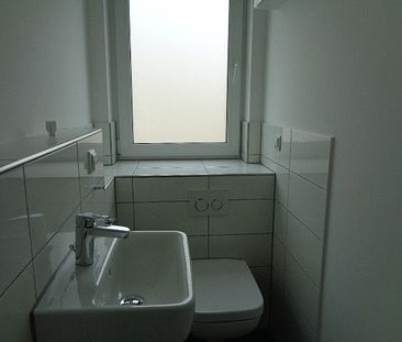 Ihre Zukunft - Ihre Wohnung: praktische 3-Zi.-Wohnung - Photo 1