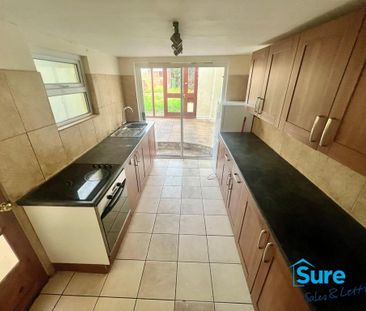 2 bedroom terraced house to rent - Photo 5
