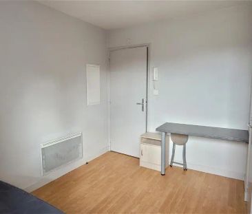 Location appartement 1 pièce - 13.38m² à Saint-omer (62500) - Photo 4