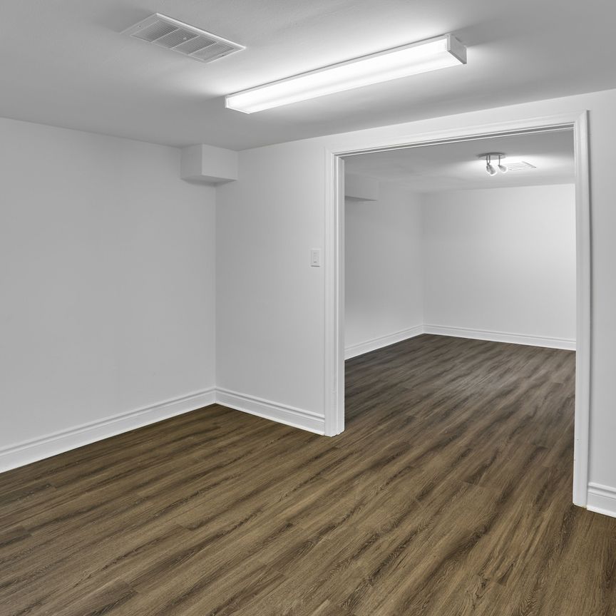 For Lease - 135 Regina Avenue, Toronto, Ontario - Photo 1