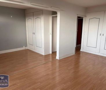Appartement à louer 2 pièces 59.53m² - Photo 4
