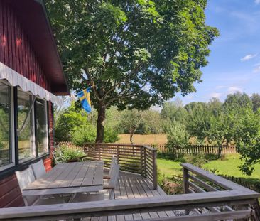 RISBERGSBO, Järlåsa - Photo 6