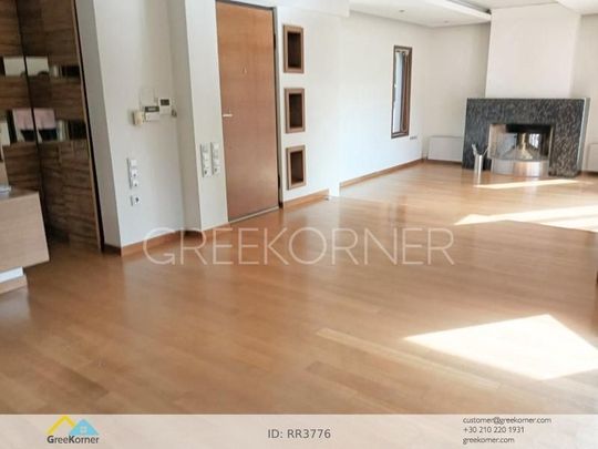 Μεζονέτα για ενοικίαση Πεντέλη - Photo 1