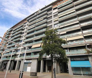 3 room luxury Apartment for rent in Valencia - Photo 3