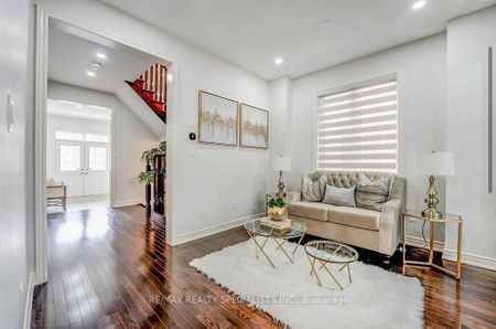 For Lease - 76 Humberstone Crescent, Brampton, Ontario - Photo 4