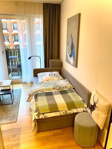 Modernes Studio Apartment am Berliner Hauptbahnhof - Photo 3