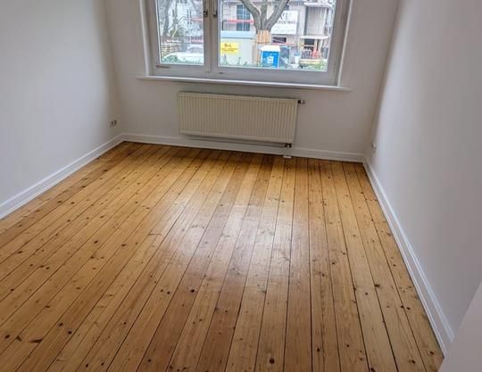 TAUSCHWOHNUNG gesucht, biete 3 Zimmer gegen 2 in Eimsbüttel - Photo 1