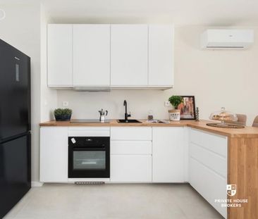 ul. Rusznikarska, Krowodrza, Kraków - Zdjęcie 6