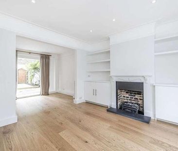 Poyntz Road, Battersea, SW11 - Photo 2